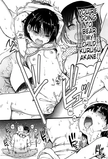 [Shiwasu No Okina] Dare mo Okite wa Naranu | No One Wake Up! Fhentai - Page 42