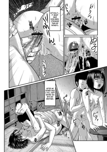 [Shinjima Saki] Mugen Houei | As Fragile As Dreams Fhentai - Page 16