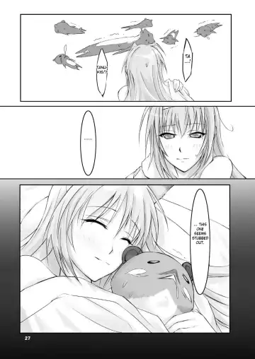 [Sumishi] SWEET REVENGE Fhentai - Page 26