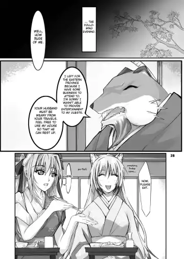 [Sumishi] SWEET REVENGE Fhentai - Page 27