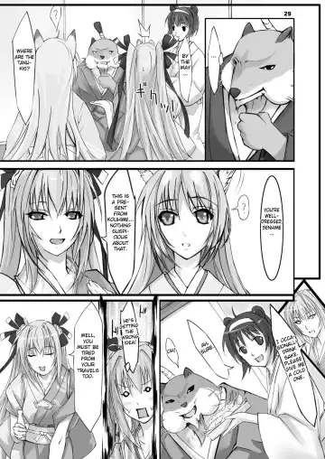 [Sumishi] SWEET REVENGE Fhentai - Page 28