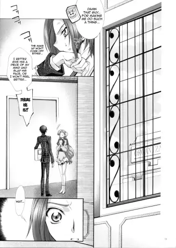 [Mizuno Poppo] Britannia Tenseki Isakai Fhentai - Page 12