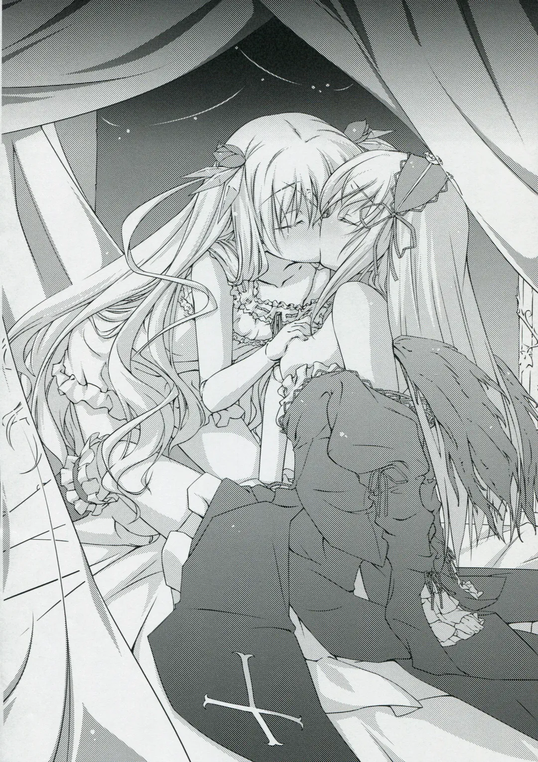 [Takatsu] Bara-iro no Shirt o Kite. Fhentai - Page 19