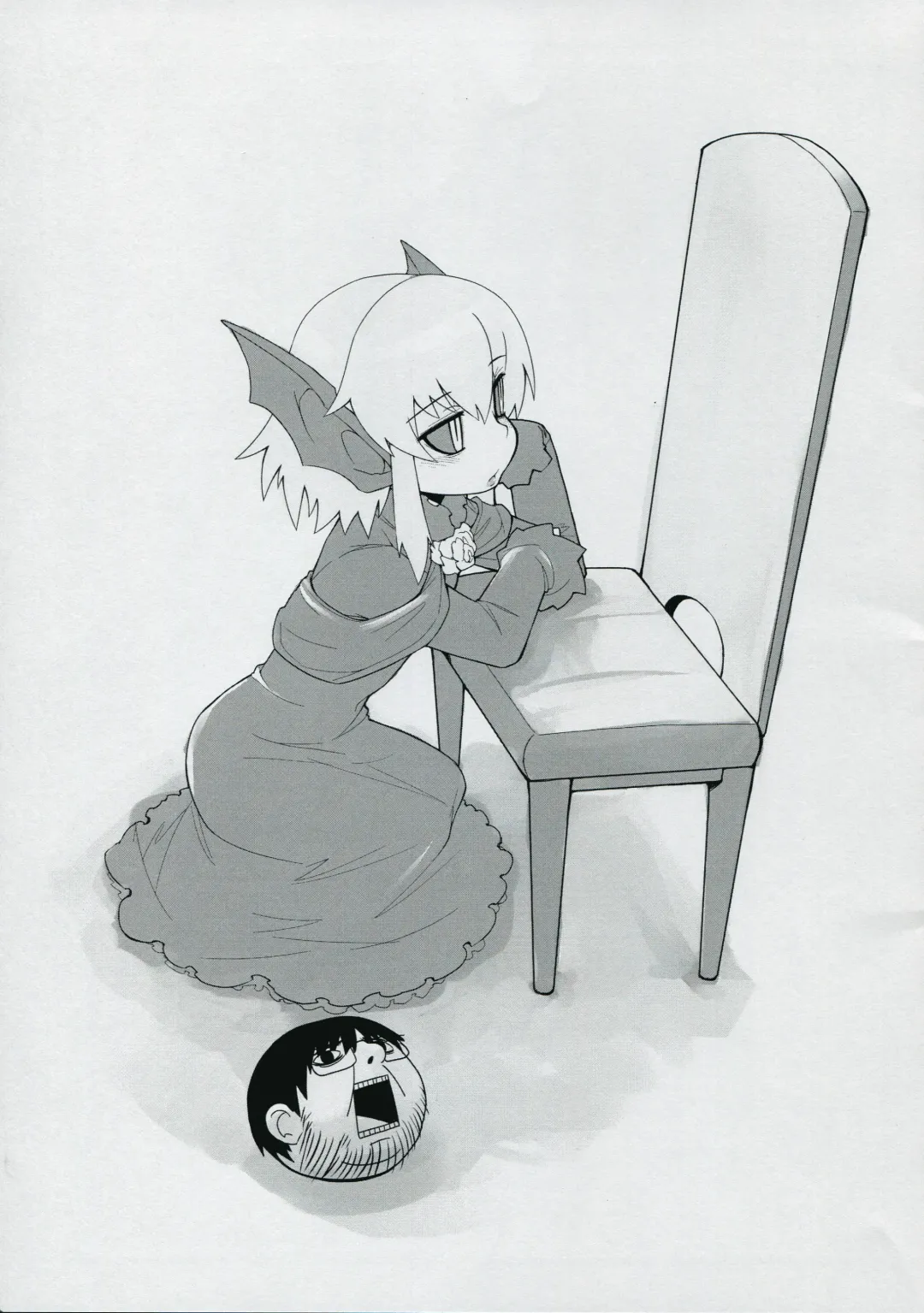 [Takatsu] Bara-iro no Shirt o Kite. Fhentai - Page 26