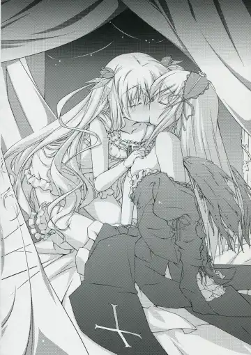 [Takatsu] Bara-iro no Shirt o Kite. Fhentai - Page 19