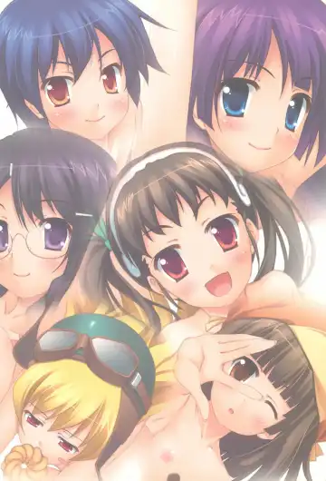 [Hinata Nao] Koyomi Finale Fhentai - Page 16