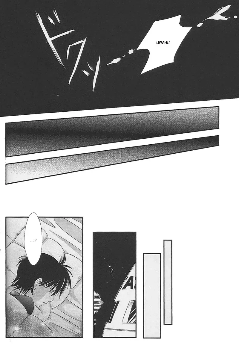 [Nyarochiko] Ore no Goten ga Kawaikunai Hazu ga nai. | There's No Way My Goten isn't Cute Fhentai - Page 25