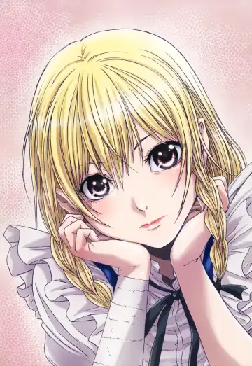 [Nanno Koto] Other Zone 5 ~Nishi no Majo~ | Other Zone 5 ~The Witch of the West~ Fhentai - Page 27