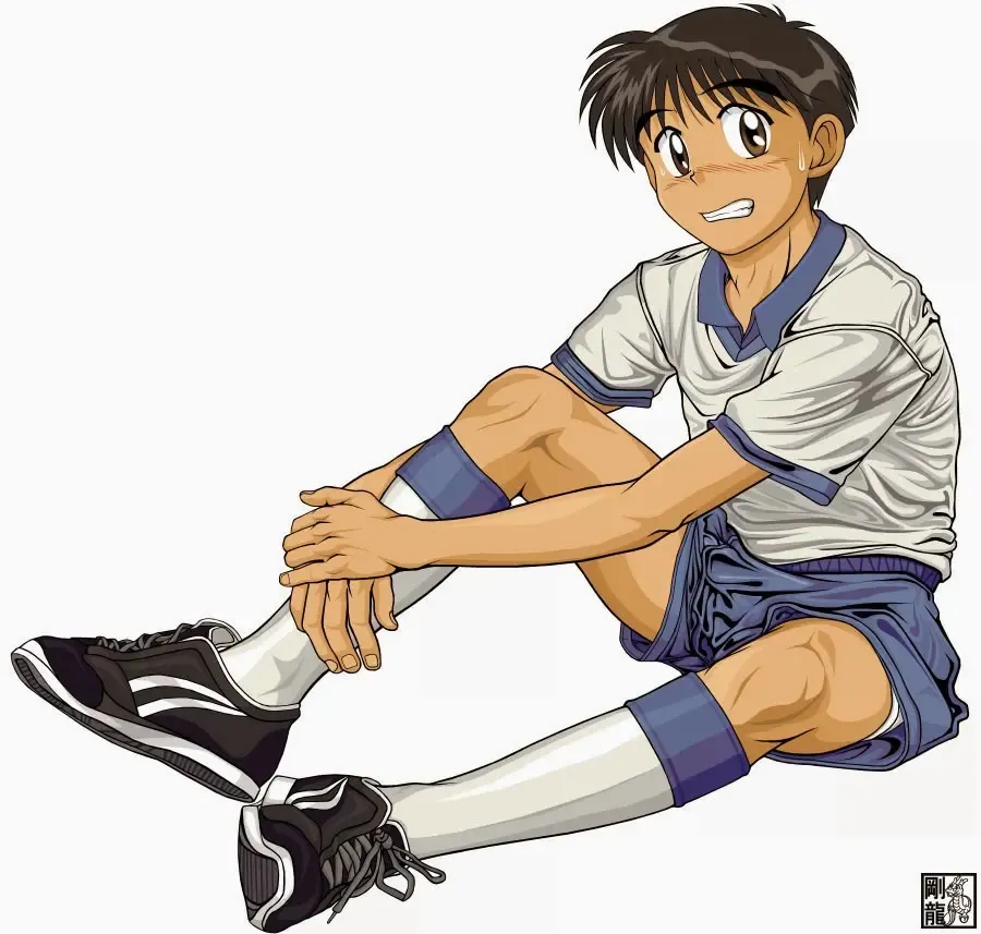 Cloudy Days Fhentai - Page 18