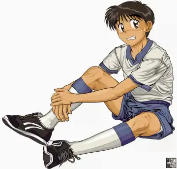 Cloudy Days Fhentai - Page 18