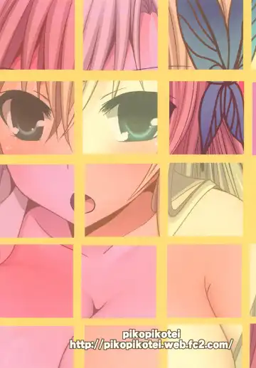 [Inoue Mitan] Why don't you try it? Fhentai - Page 30