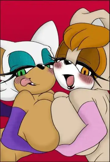 [Michiyoshi] CANNED FURRY VOLUME 2. SPECIAL WESTERN UNCENSORED EDITION Fhentai - Page 6