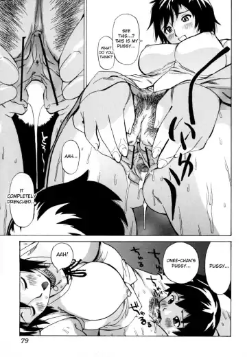 [Penicillin Xi] Densha de Odekake | Going Out on a Train Fhentai - Page 11