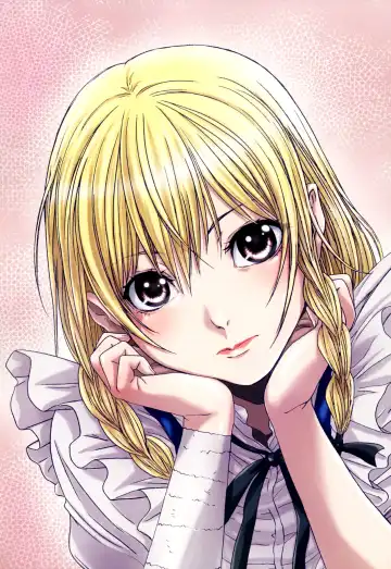 [Nanno Koto] Other Zone 5 ~Nishi no Majo~ Fhentai - Page 27