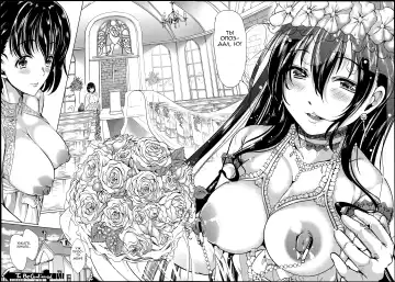 [Ootori Mahiro] Midara na Karada ni Sareta Kara Fhentai - Page 172