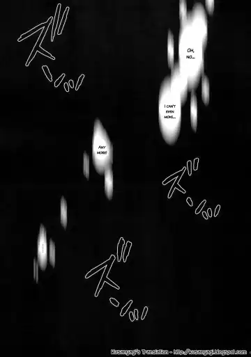 [Miduki Honey] Hunter-chan Dai Pinchi!! Fhentai - Page 19