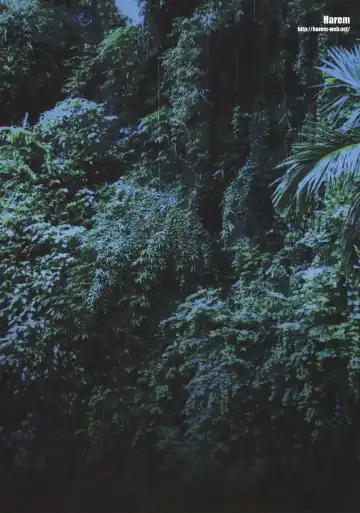 [Miduki Honey] Hunter-chan Dai Pinchi!! Fhentai - Page 22