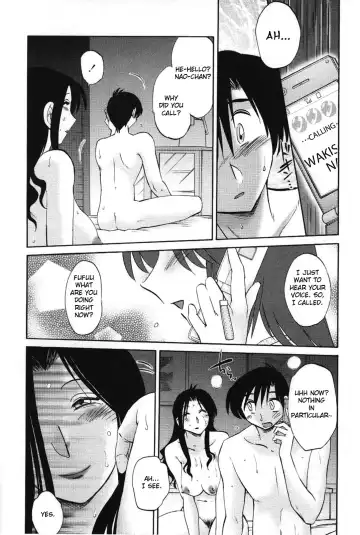 [Tsuyatsuya] Agatsuma Kyoudai Haitokuhen - My Sister is My Wife Fhentai - Page 41