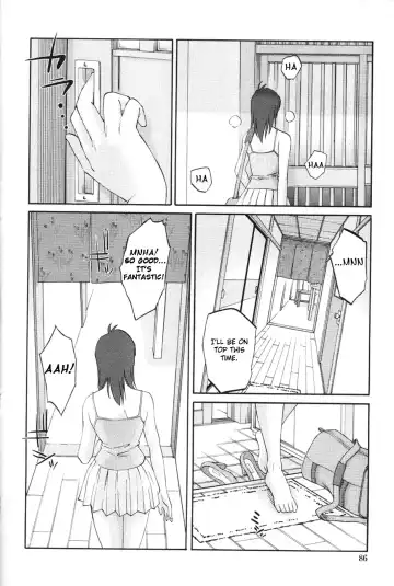 [Tsuyatsuya] Agatsuma Kyoudai Haitokuhen - My Sister is My Wife Fhentai - Page 89