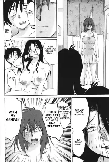 [Tsuyatsuya] Agatsuma Kyoudai Haitokuhen - My Sister is My Wife Fhentai - Page 91