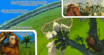 Mushi Mezuru Himegimi 3 | Принцесса, которая любила насекомых. Часть 3 Fhentai - Page 36