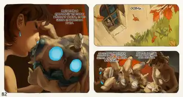 Mushi Mezuru Himegimi 3 | Принцесса, которая любила насекомых. Часть 3 Fhentai - Page 83