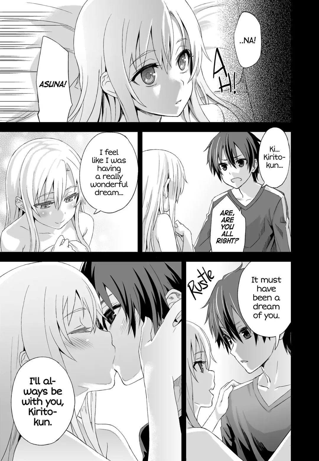 [Asanagi] Victim Girls 14 -Sleeping Beauties- Fhentai - Page 16