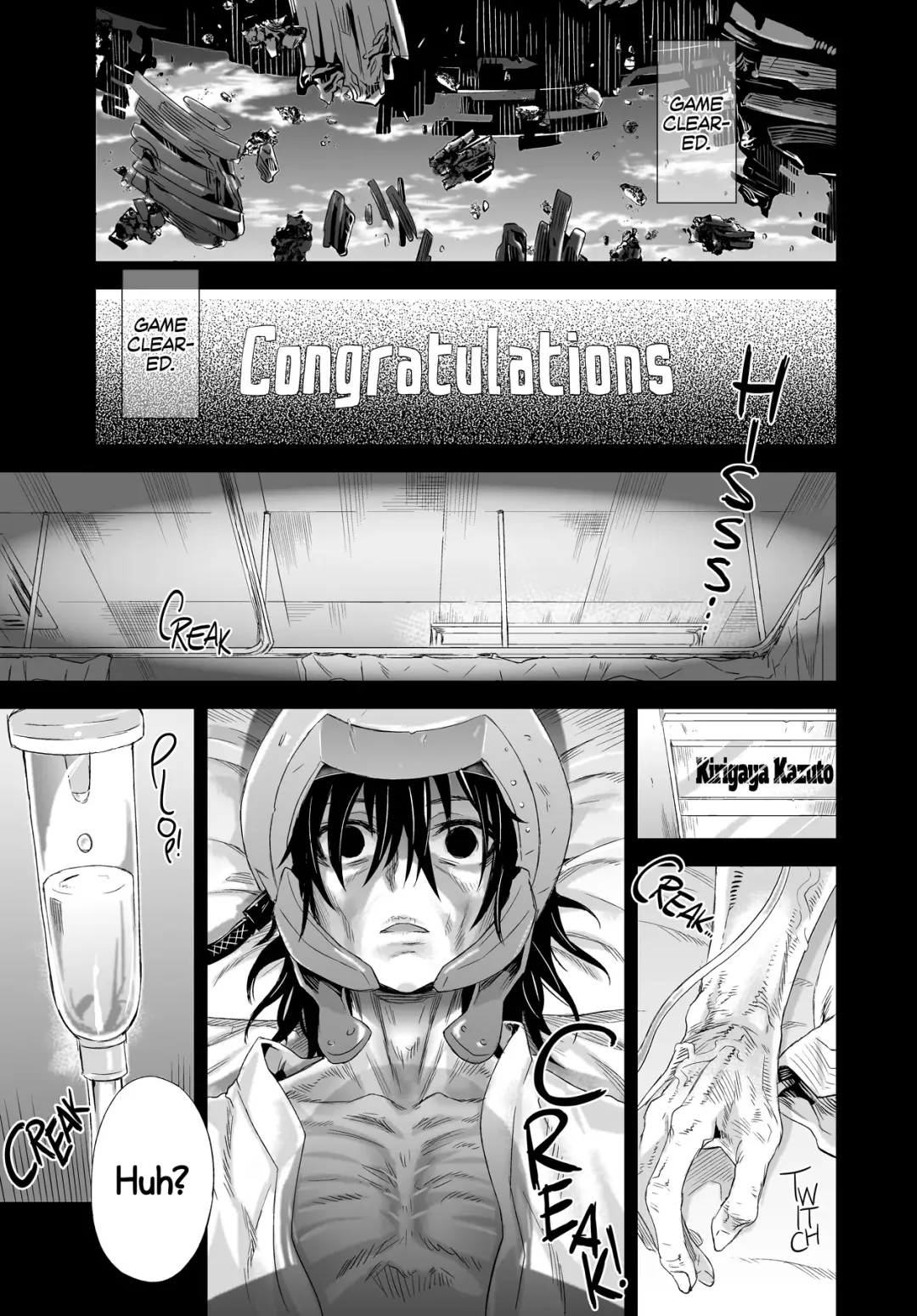 [Asanagi] Victim Girls 14 -Sleeping Beauties- Fhentai - Page 18