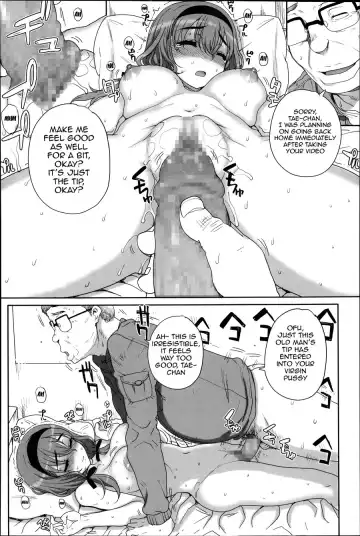 [Carn] Otome Netoria - Maiden NeTRia Fhentai - Page 128