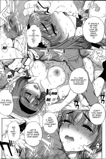 [Carn] Otome Netoria - Maiden NeTRia Fhentai - Page 132