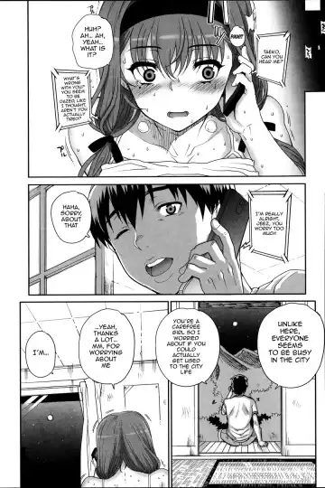 [Carn] Otome Netoria - Maiden NeTRia Fhentai - Page 167