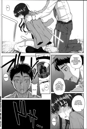 [Carn] Otome Netoria - Maiden NeTRia Fhentai - Page 60