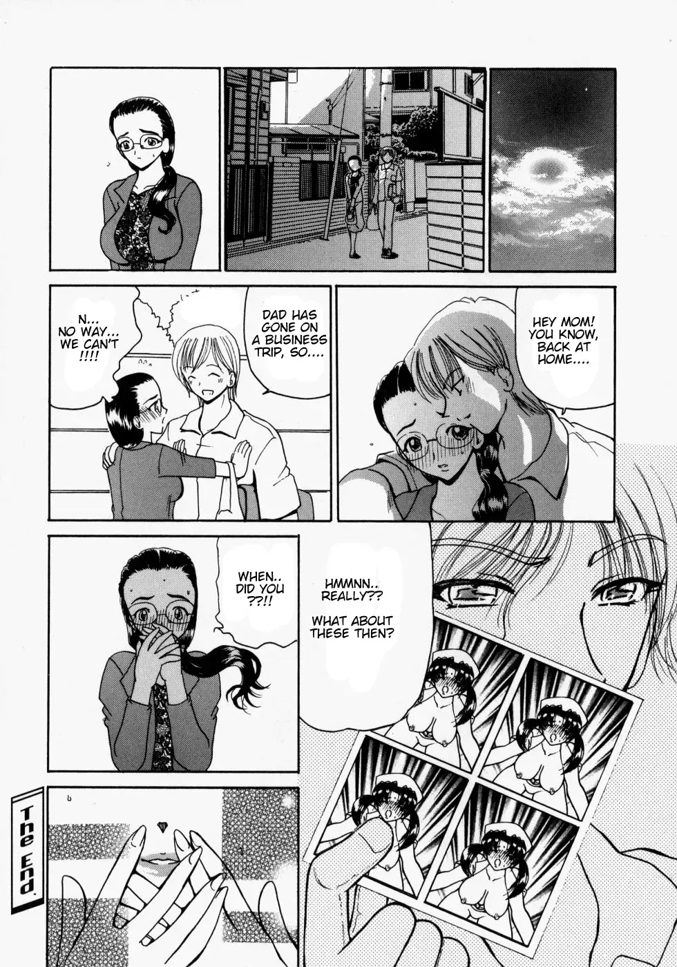 [Kurikara] Photo ☆ H Fhentai - Page 20