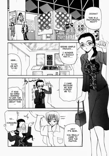 [Kurikara] Photo ☆ H Fhentai - Page 2