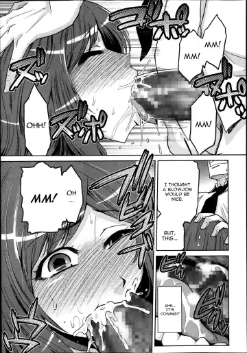 [Kakashi Asahiro] Boku Ga Onna Kyoushi De Onna Kyoushi Ga Boku De Fhentai - Page 13