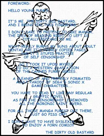 [Michiyoshi] Canned Furry Vol. 1 & 1.5 Special Western Uncensored Edition Fhentai - Page 2