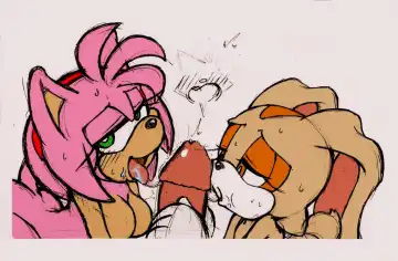 [Michiyoshi] Canned Furry Vol. 1 & 1.5 Special Western Uncensored Edition Fhentai - Page 27