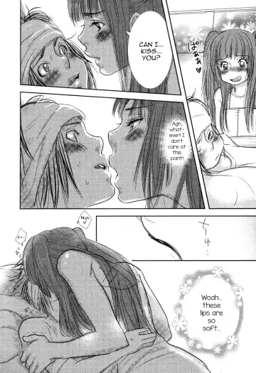 [Kougami Eri] First Step Fhentai - Page 22