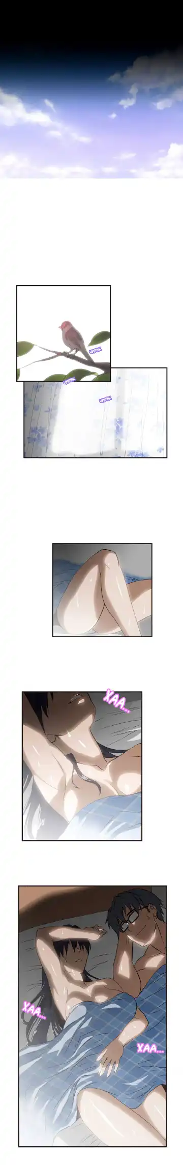 SStudy Ch.0-6 Fhentai - Page 7