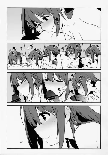 [Yukimi] Healing Decision 2 Fhentai - Page 45