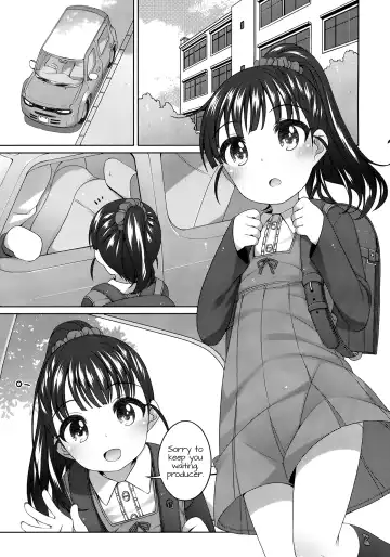 [Shouji Ayumu] Mai-chan Kawaii. Fhentai - Page 4