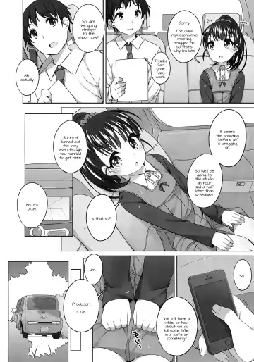 [Shouji Ayumu] Mai-chan Kawaii. Fhentai - Page 5