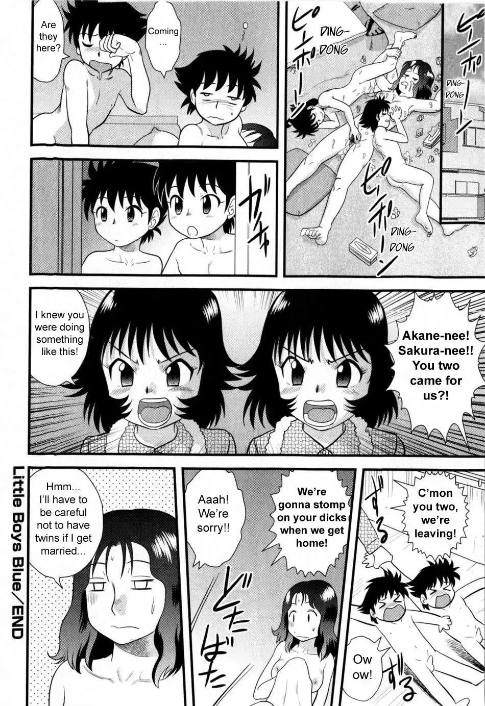 [Gotoh Juan] Doutei Kaikin!! Fhentai - Page 162