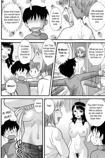 [Gotoh Juan] Doutei Kaikin!! Fhentai - Page 12