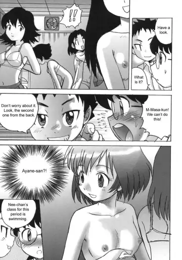 [Gotoh Juan] Doutei Kaikin!! Fhentai - Page 183