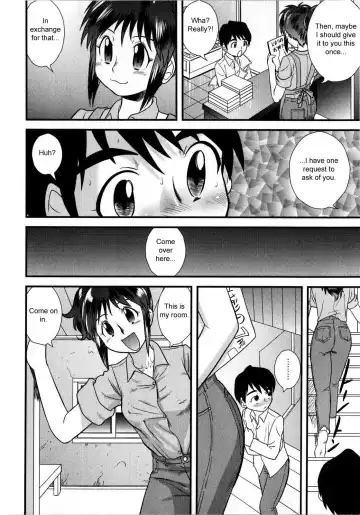 [Gotoh Juan] Doutei Kaikin!! Fhentai - Page 26