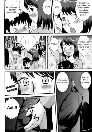 [Gotoh Juan] Doutei Kaikin!! Fhentai - Page 44