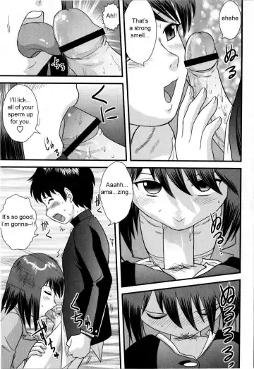 [Gotoh Juan] Doutei Kaikin!! Fhentai - Page 49