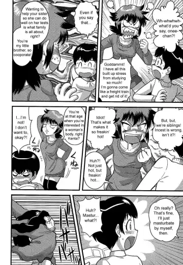 [Gotoh Juan] Doutei Kaikin!! Fhentai - Page 60
