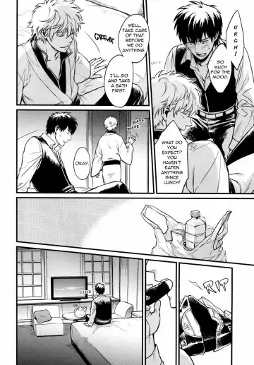 [Mikami Takeru] I'm here saying nothing (decensored) Fhentai - Page 14